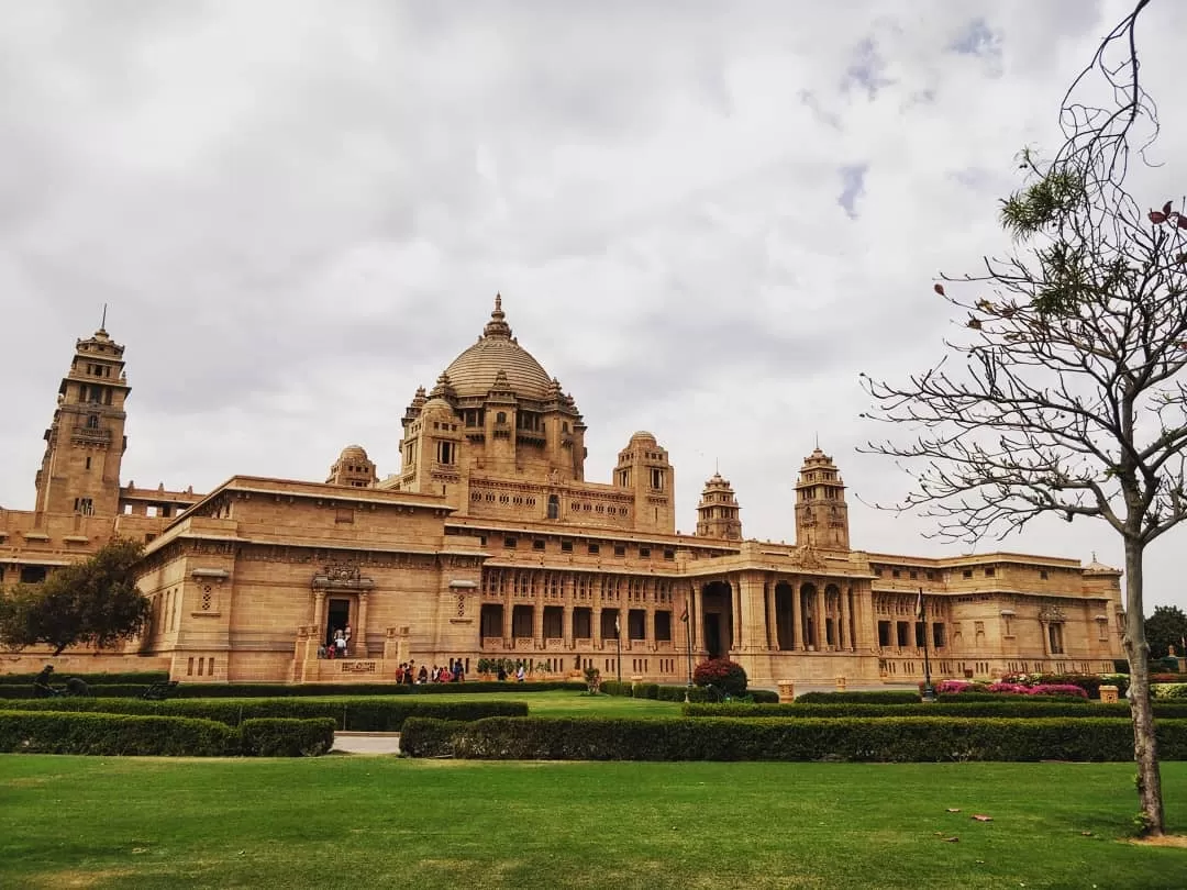 Photo of Rajasthan By Jayshree Harinkhede