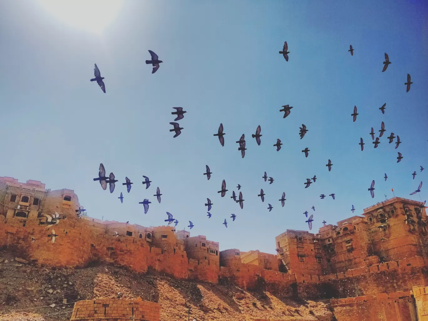 Photo of Rajasthan By Jayshree Harinkhede