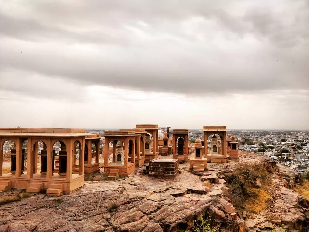 Photo of Rajasthan By Jayshree Harinkhede