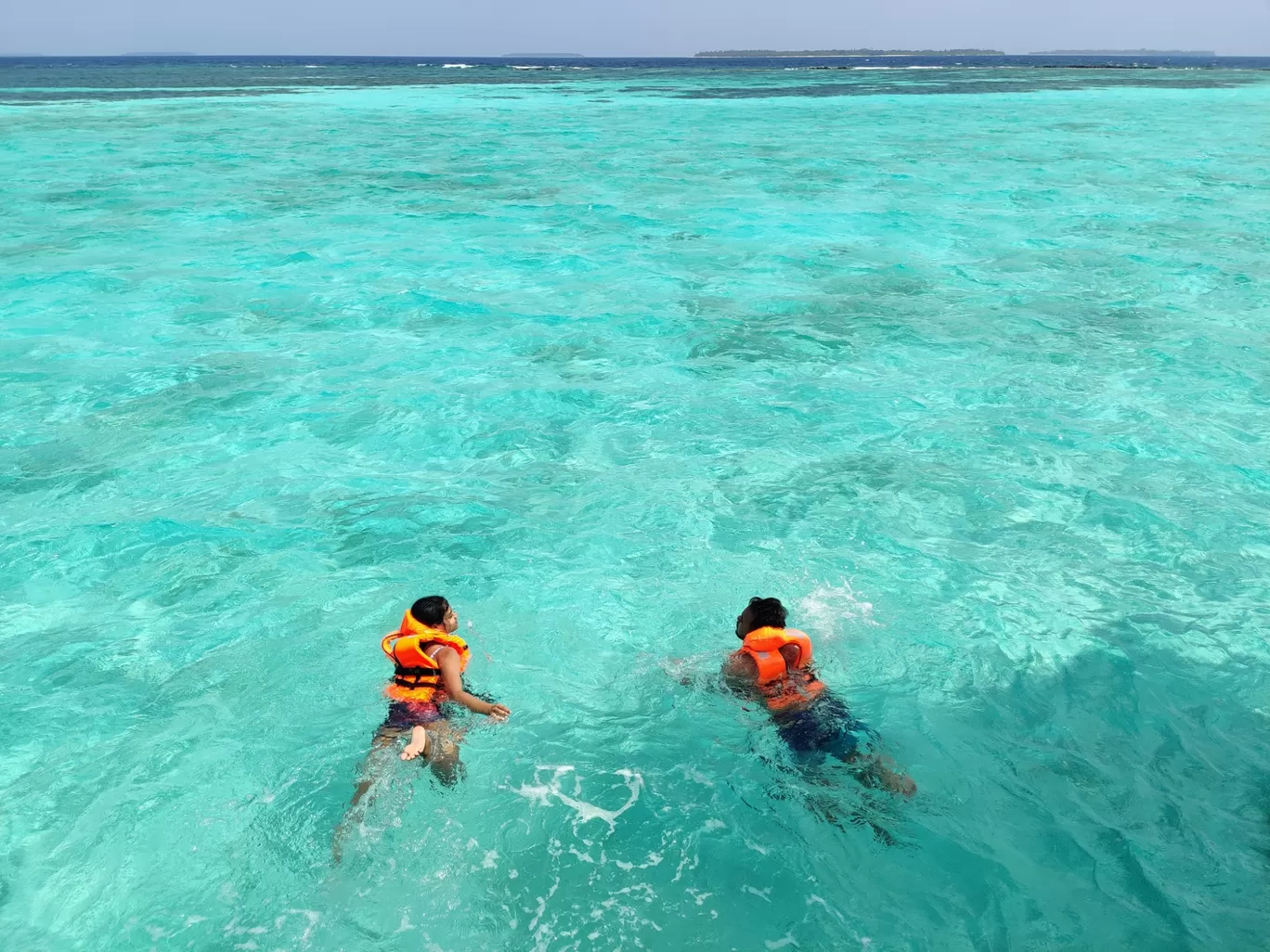 Photo of Sun Siyam Iru Fushi By Kanimozhi Chelliah