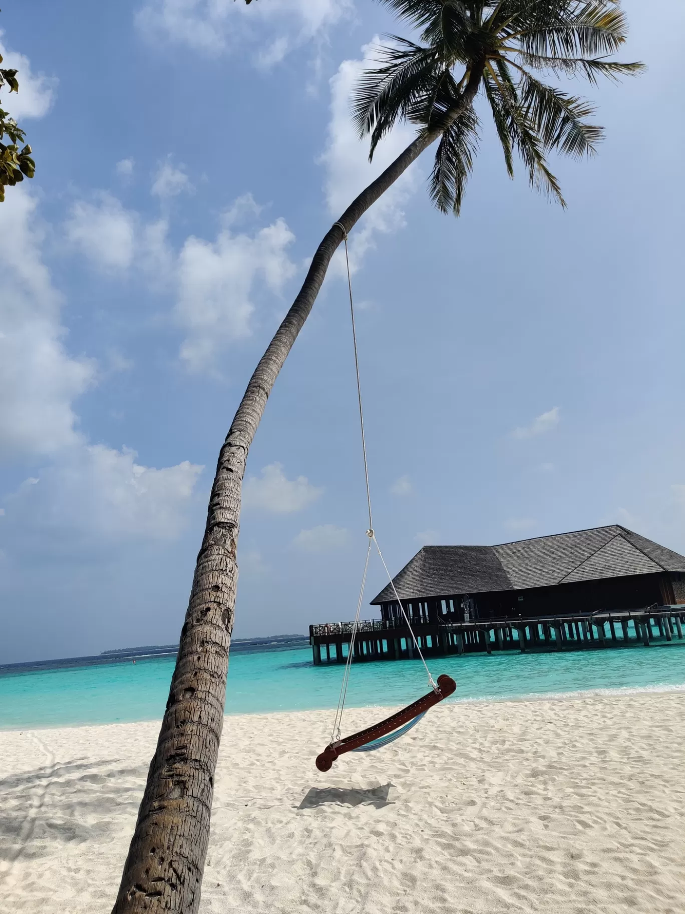 Photo of Sun Siyam Iru Fushi By Kanimozhi Chelliah