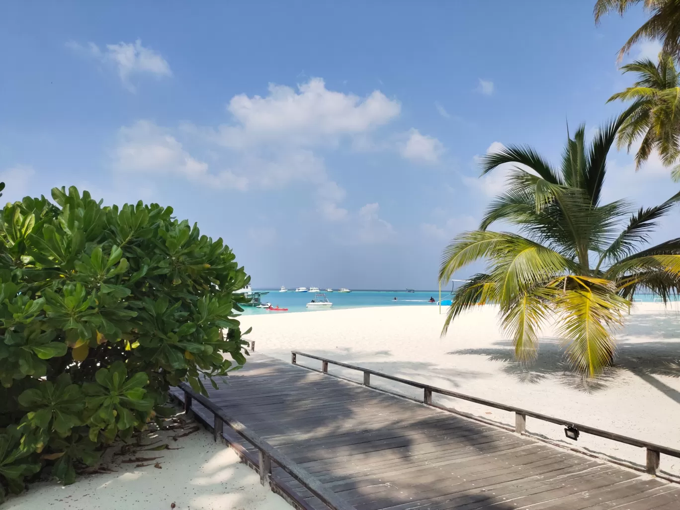 Photo of Sun Siyam Iru Fushi By Kanimozhi Chelliah