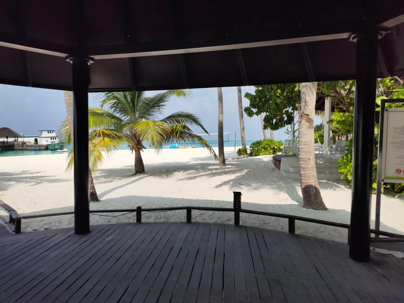 Photo of Sun Siyam Iru Fushi By Kanimozhi Chelliah