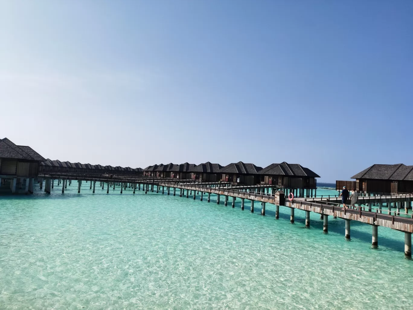 Photo of Sun Siyam Iru Fushi By Kanimozhi Chelliah