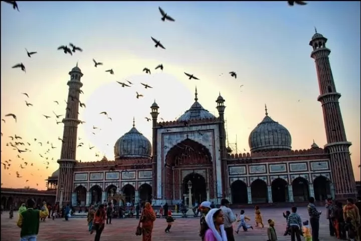 Photo of New Delhi By Abhijit Jha @awesome_on_the_roadjourney