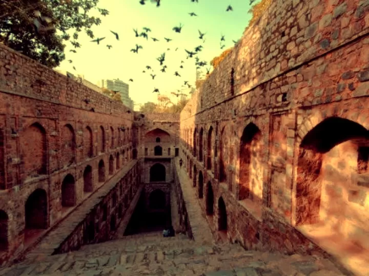 Photo of New Delhi By Abhijit Jha @awesome_on_the_roadjourney