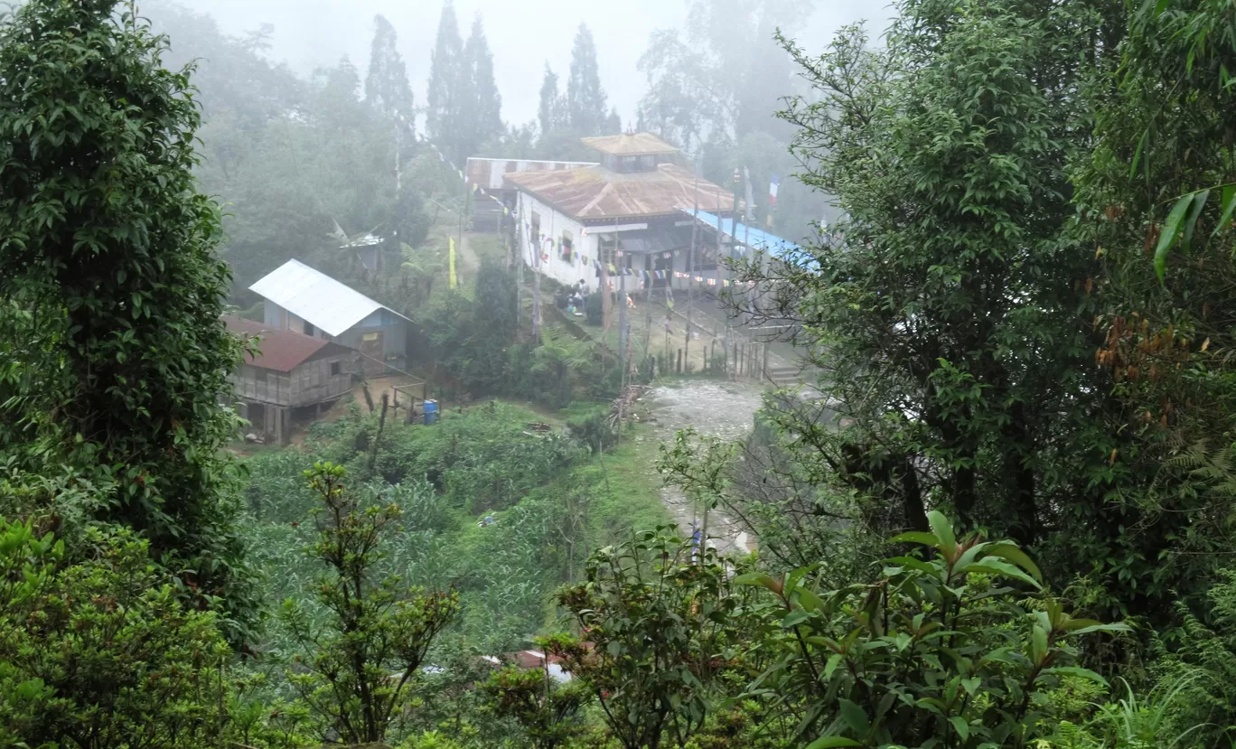 Photo of Lolegaon By Ankur Dey