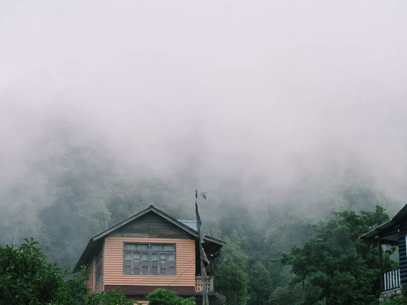 Photo of Lolegaon By Ankur Dey