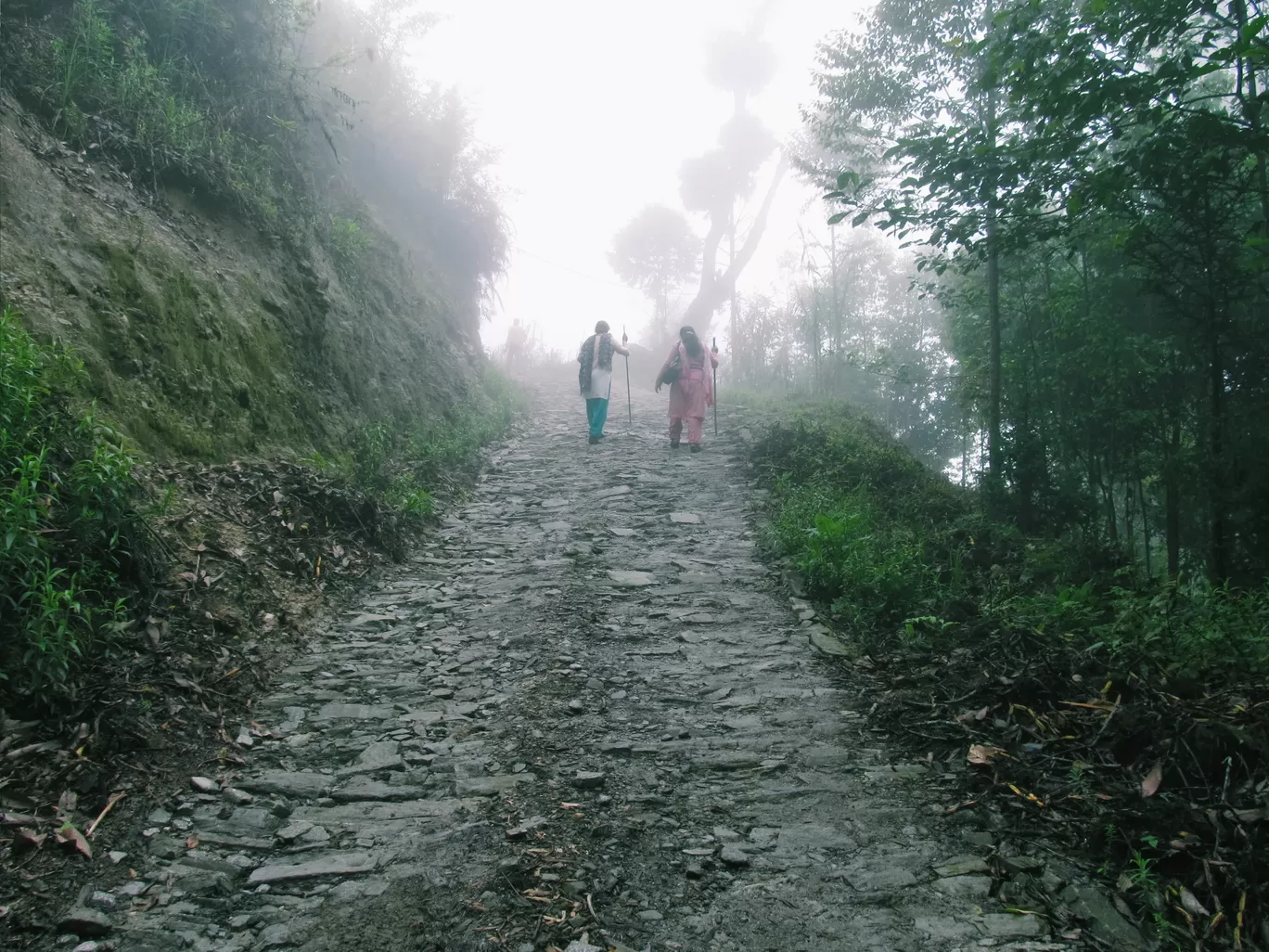 Photo of Lolegaon By Ankur Dey