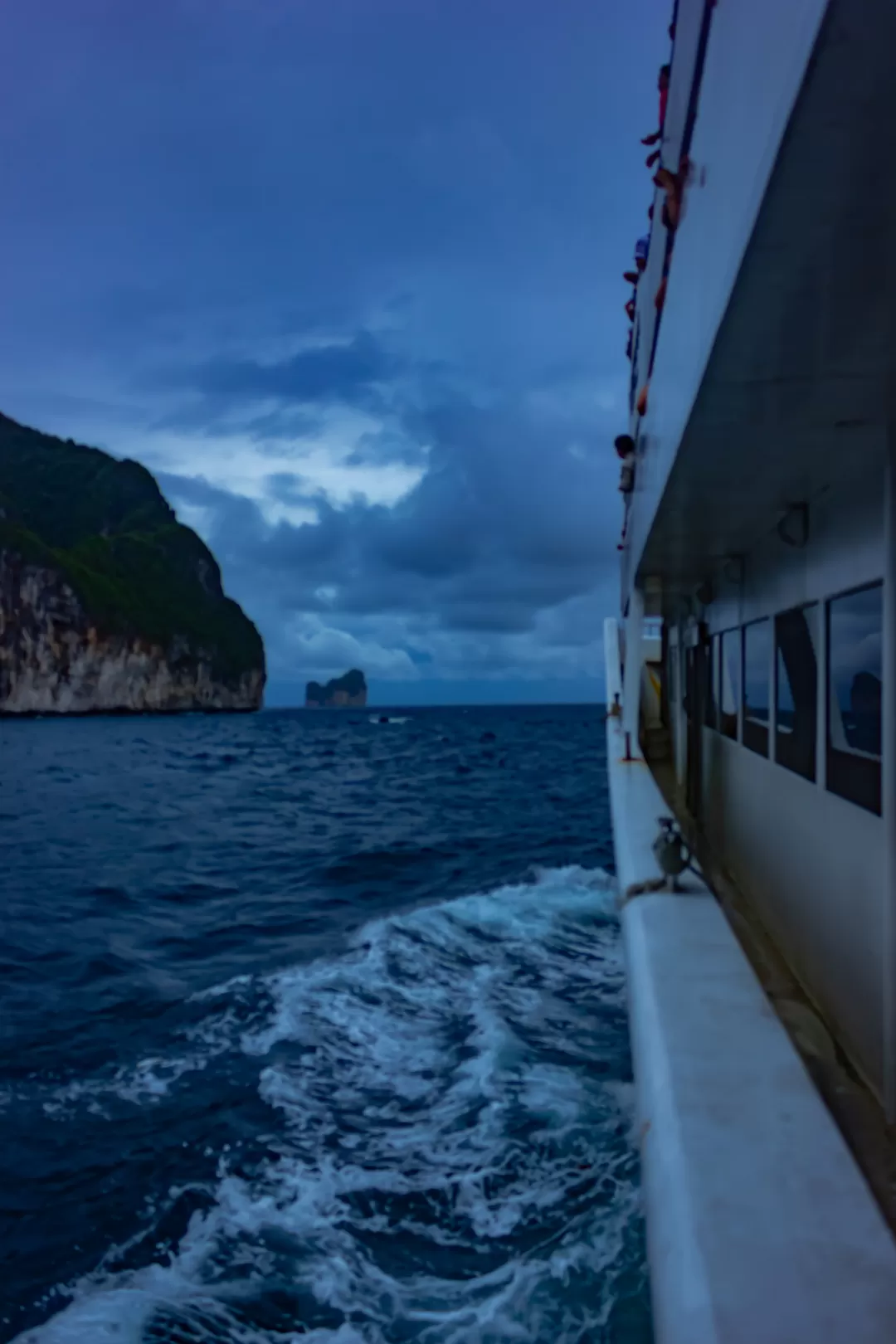 Photo of Phuket By Pratham Sharma