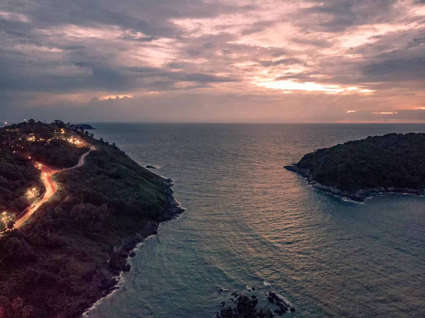 Photo of Phuket By Pratham Sharma