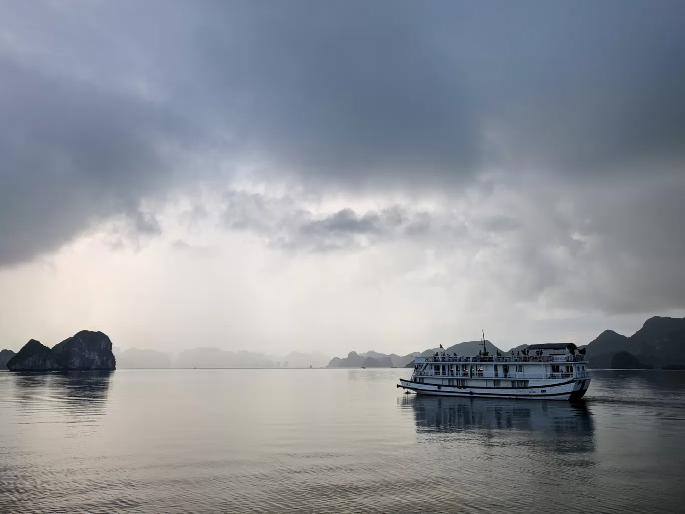 Photo of Vietnam By Rakesh Rajan