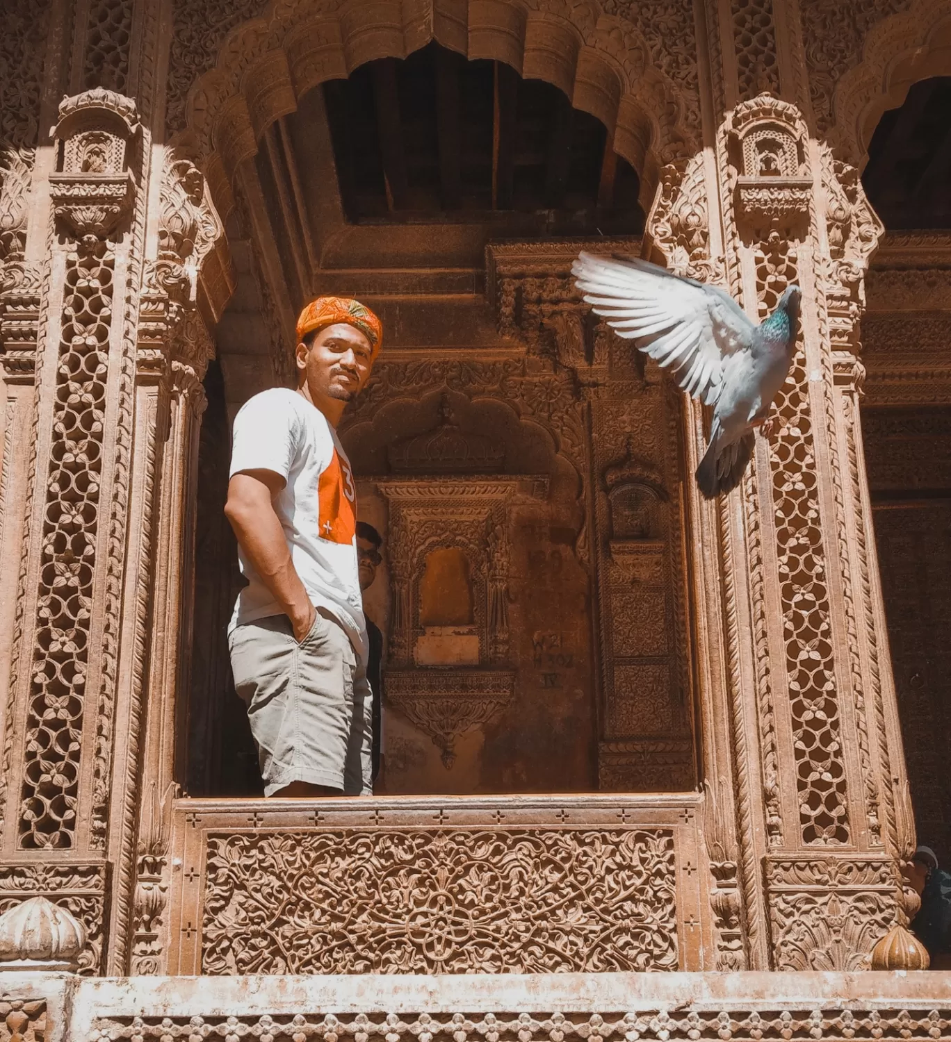Photo of Jaisalmer By Hirokjyoti Pathak