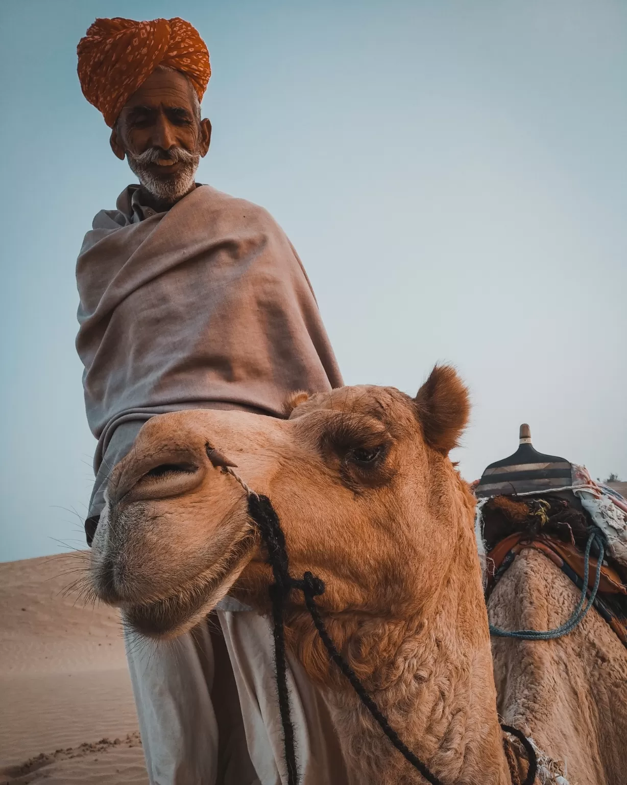 Photo of Jaisalmer By Hirokjyoti Pathak