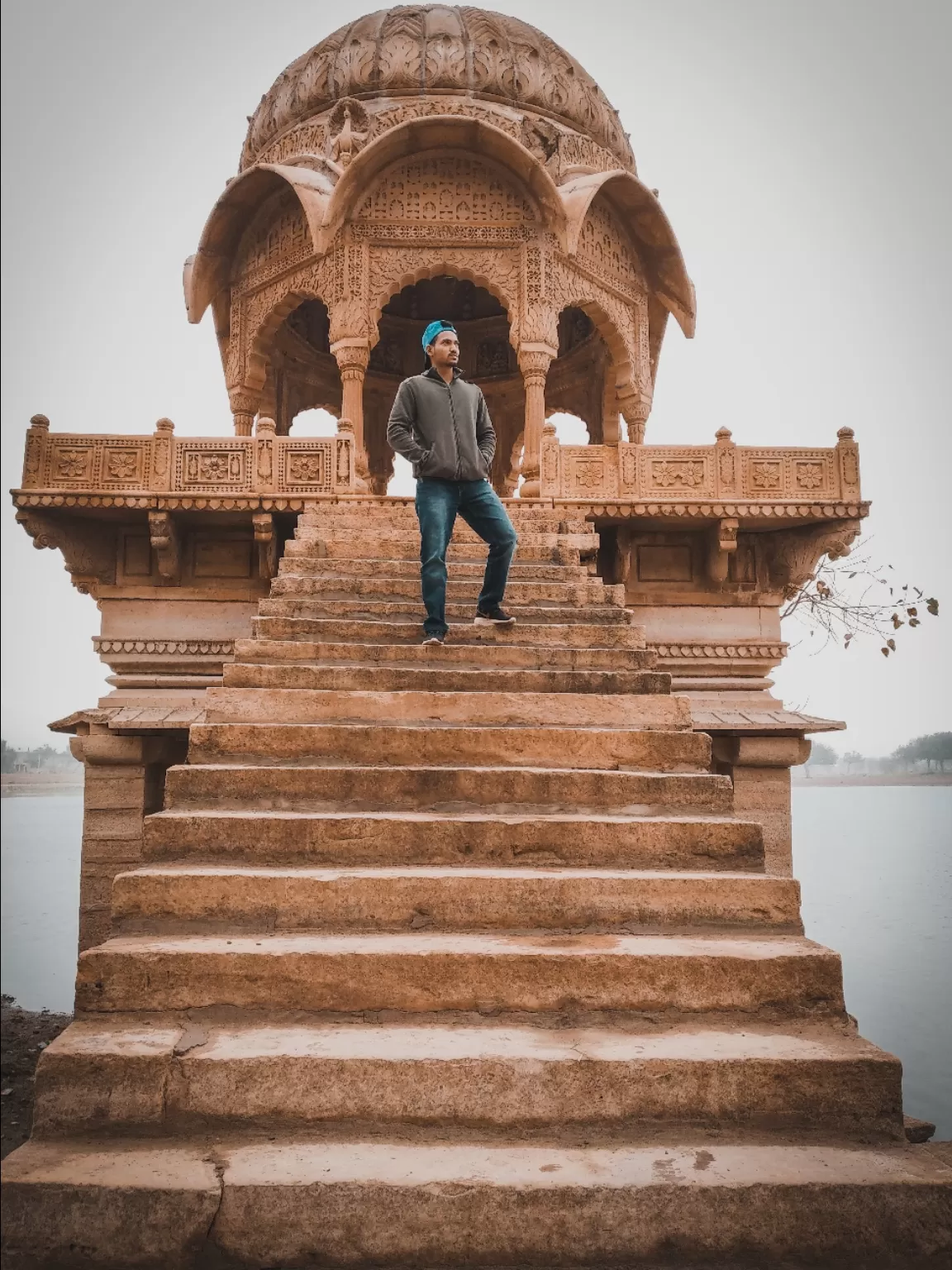 Photo of Jaisalmer By Hirokjyoti Pathak