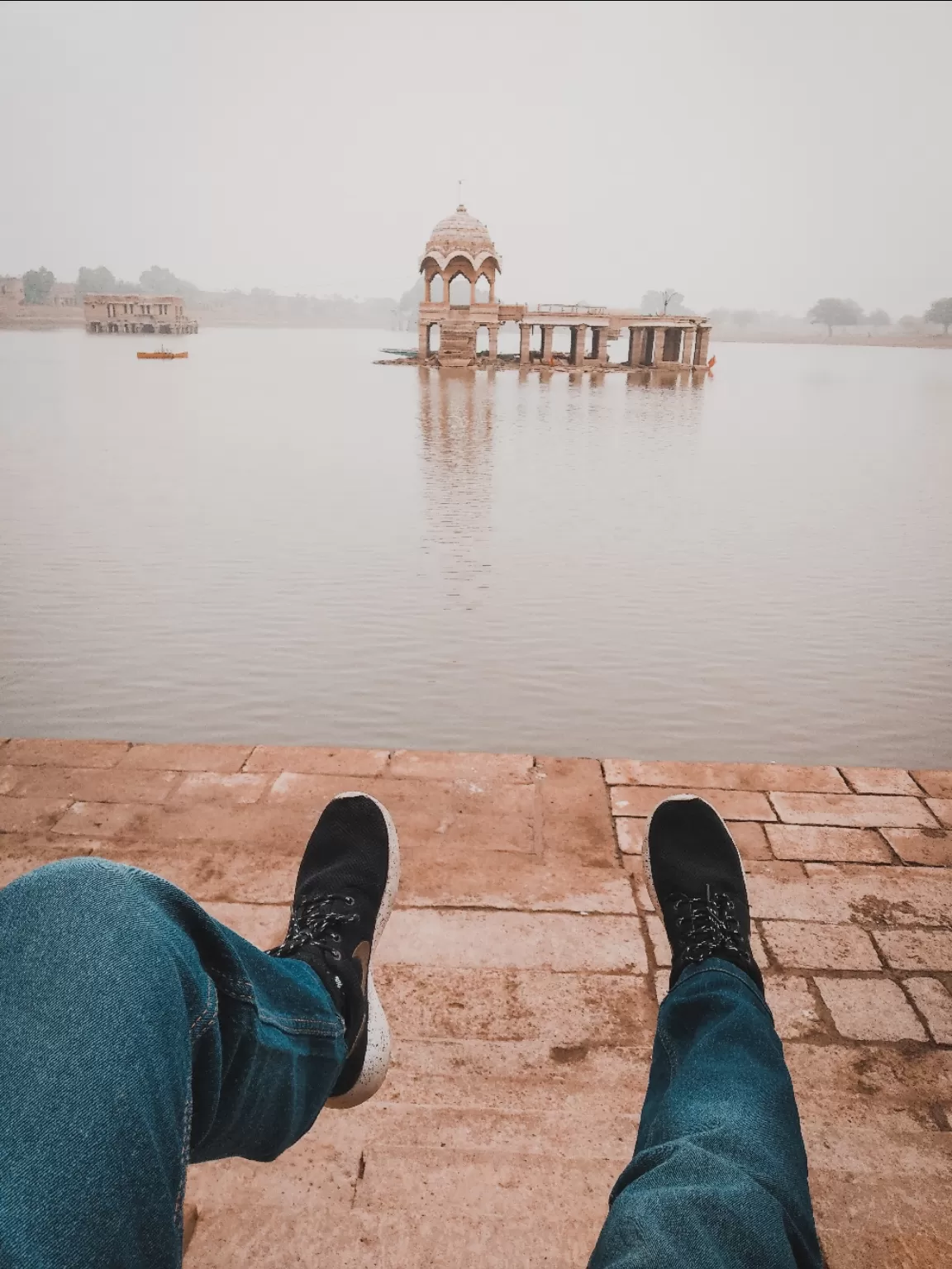 Photo of Jaisalmer By Hirokjyoti Pathak