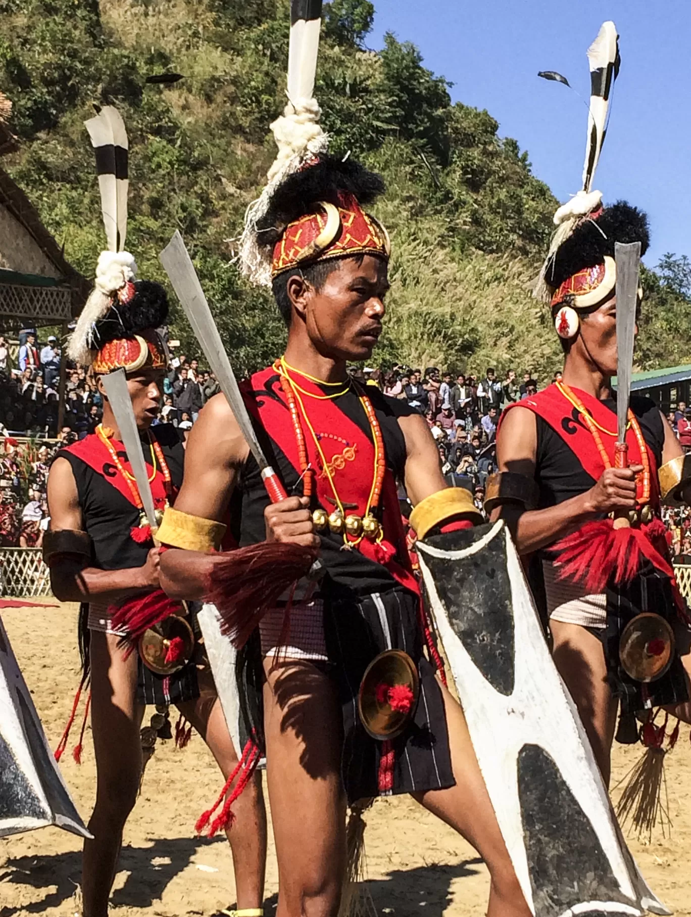 Photo of Nagaland By Jili M. Wanderess