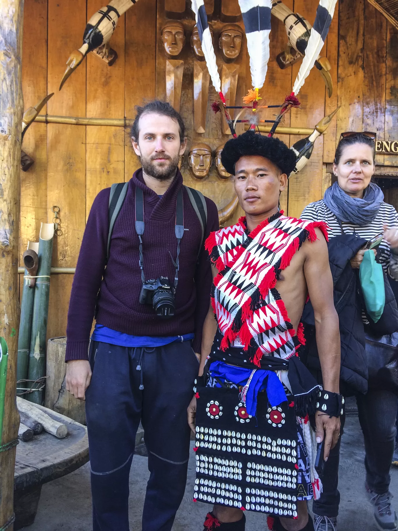 Photo of Nagaland By Jili M. Wanderess