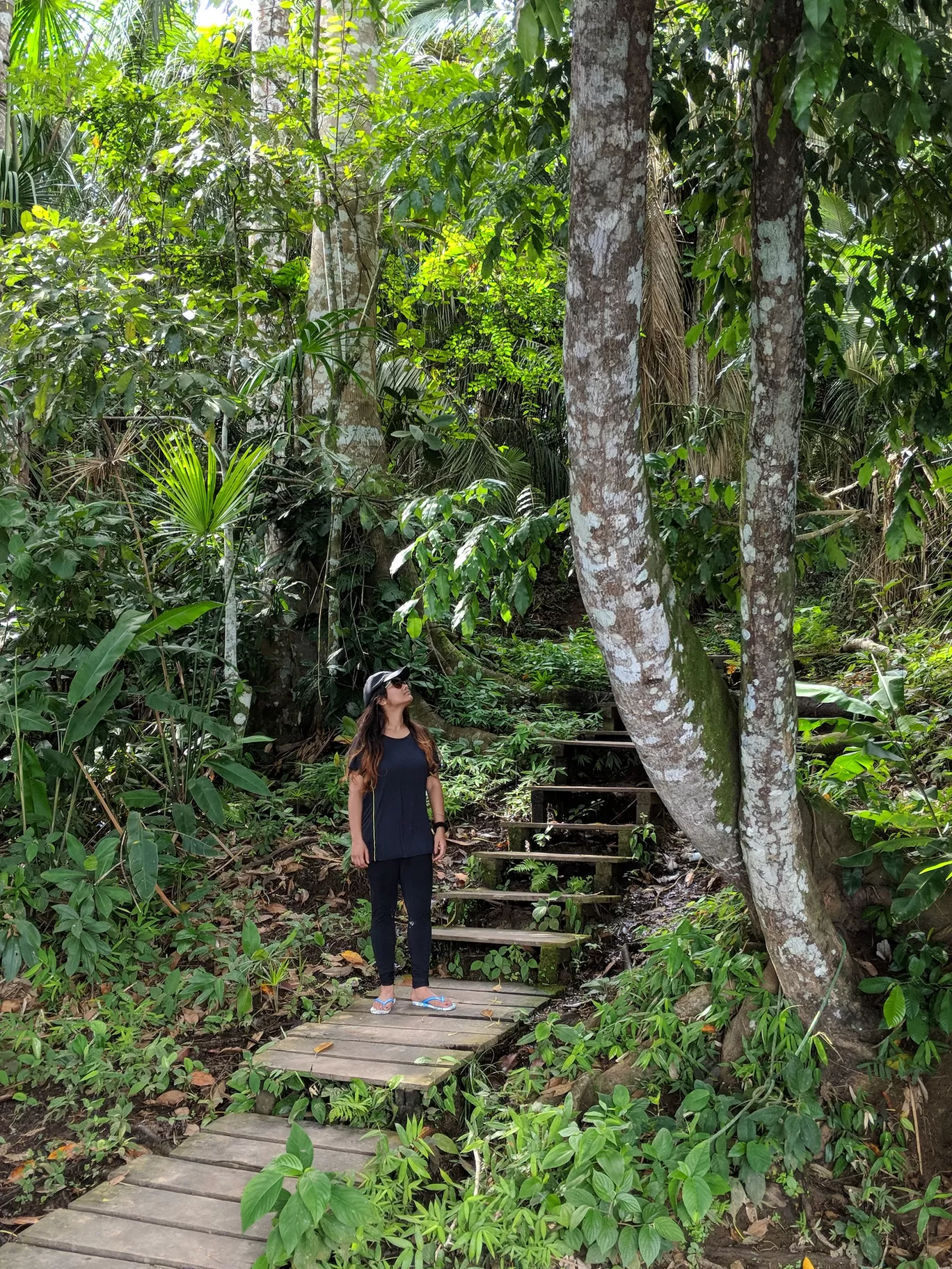 Photo of Tambopata National Reserve By Tanushree Das