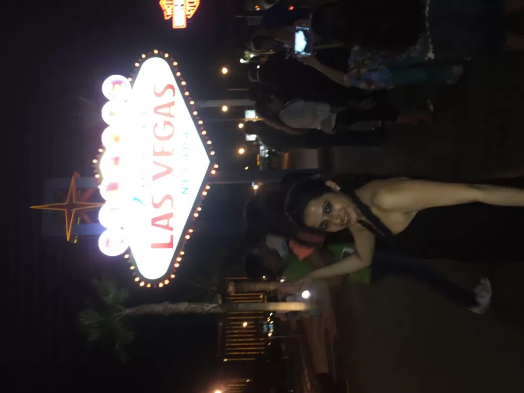 Photo of Bellagio Hotel & Casino By M.S.V......
