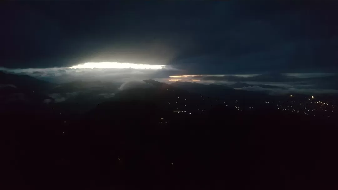 Photo of Pokhara By M.S.V......