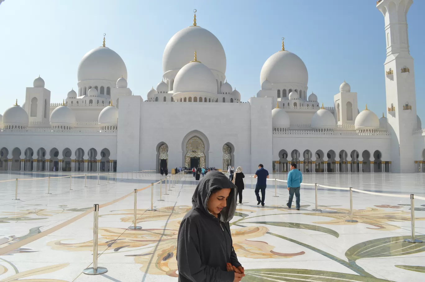 Photo of Dubai By M.S.V......