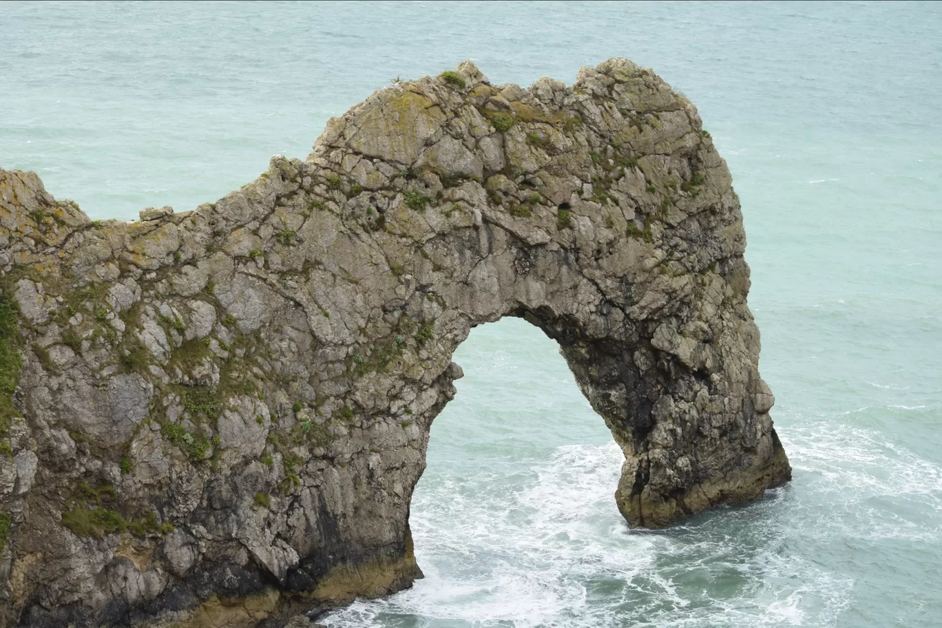 Photo of Durdle Door By The Foodie Rider