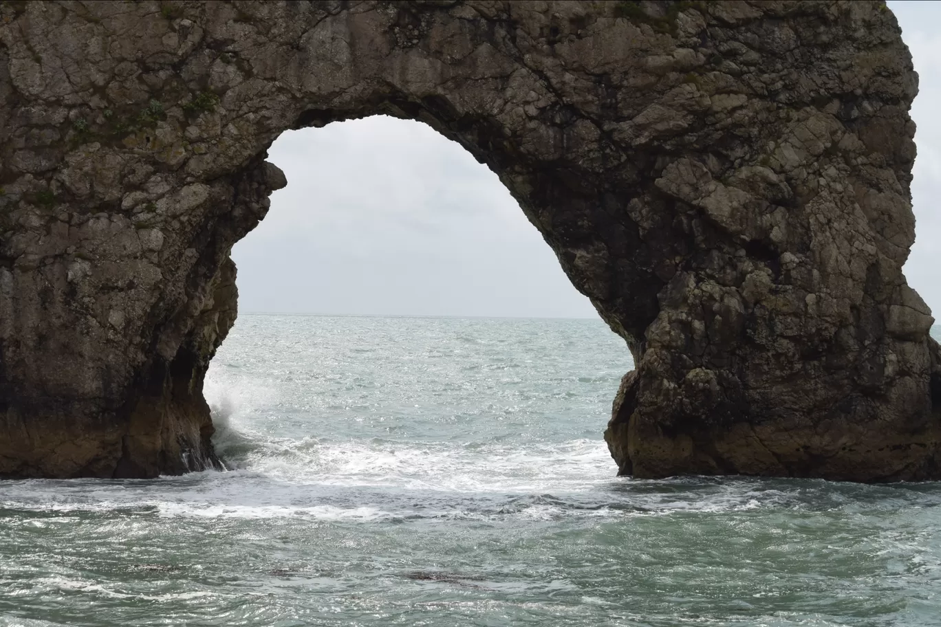 Photo of Durdle Door By The Foodie Rider