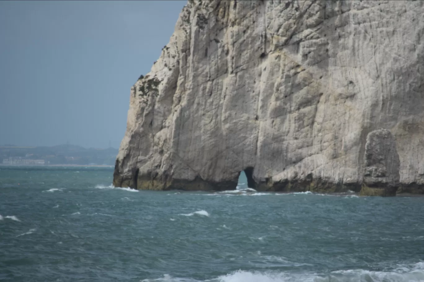 Photo of Durdle Door By The Foodie Rider