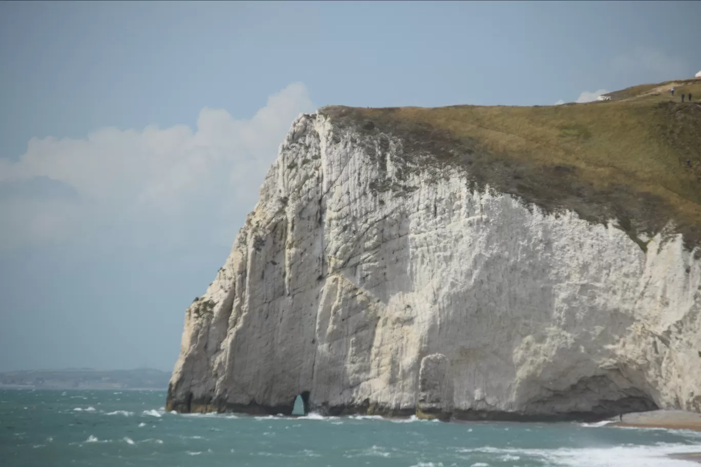 Photo of Durdle Door By The Foodie Rider