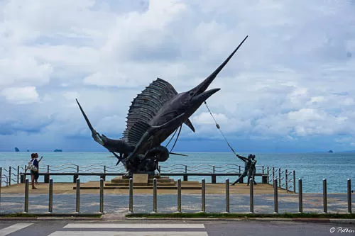 Photo of Krabi By Pathin