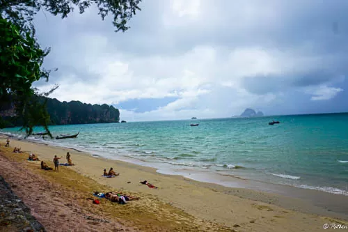 Photo of Krabi By Pathin