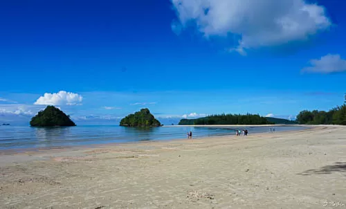 Photo of Krabi By Pathin