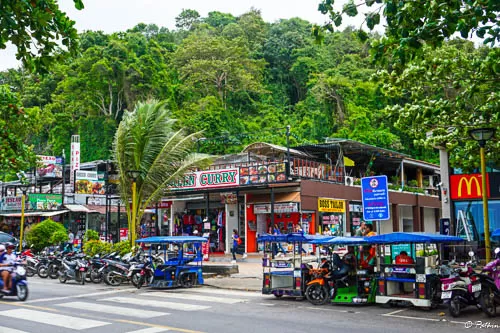 Photo of Krabi By Pathin