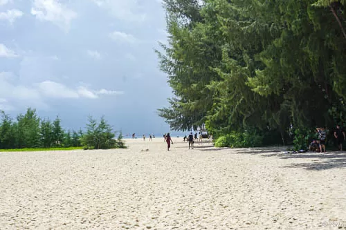 Photo of Krabi By Pathin