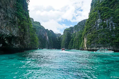 Photo of Krabi By Pathin