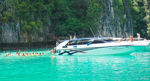 Photo of Krabi By Pathin