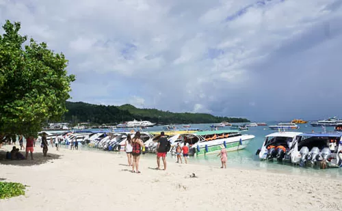 Photo of Krabi By Pathin