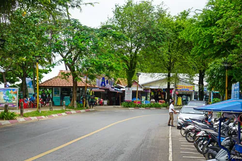Photo of Krabi By Pathin