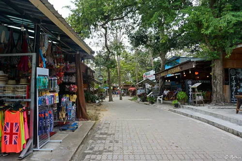 Photo of Krabi By Pathin