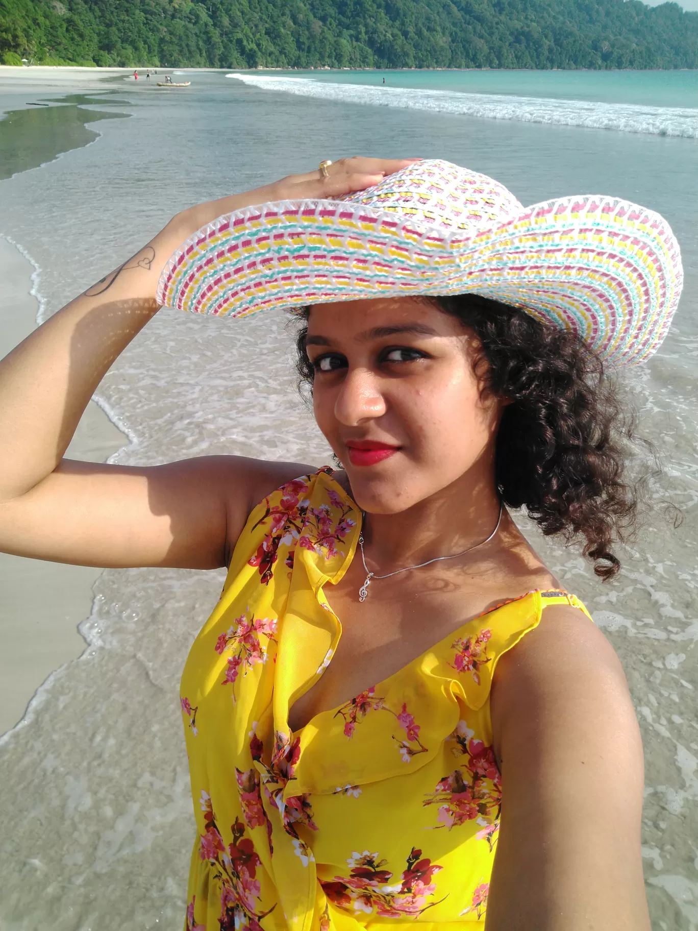 Photo of Andaman and Nicobar Islands By Ankita Sarkar