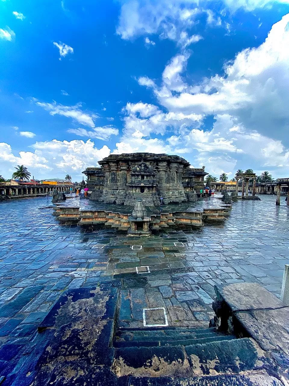Photo of Belur By Madhuri