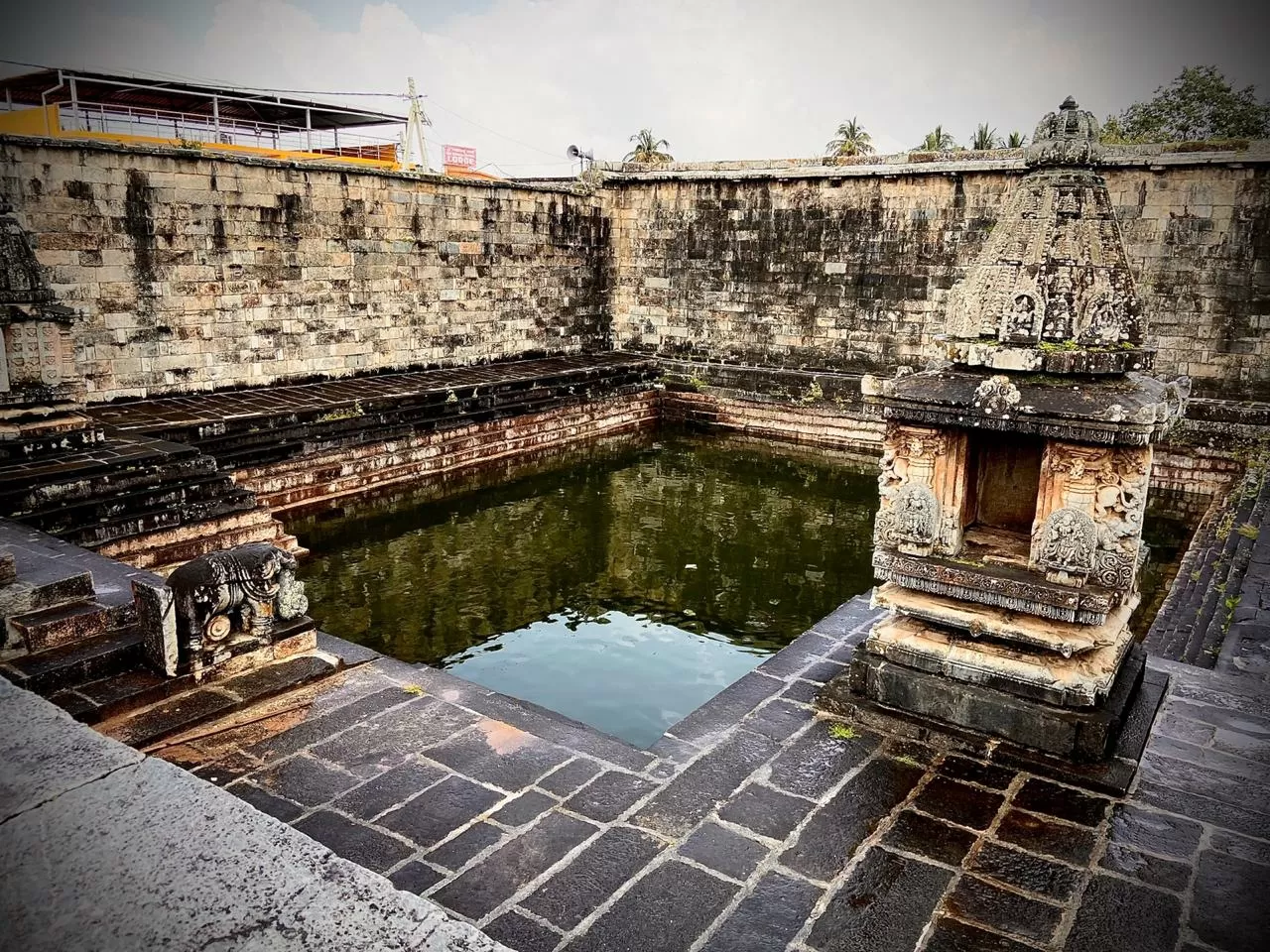 Photo of Belur By Madhuri