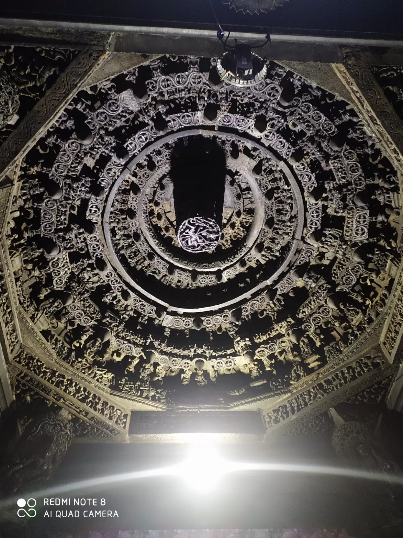 Photo of Belur By Madhuri