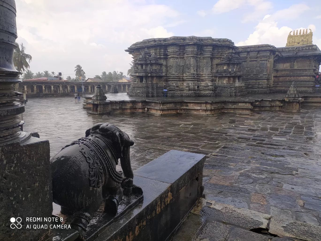 Photo of Belur By Madhuri