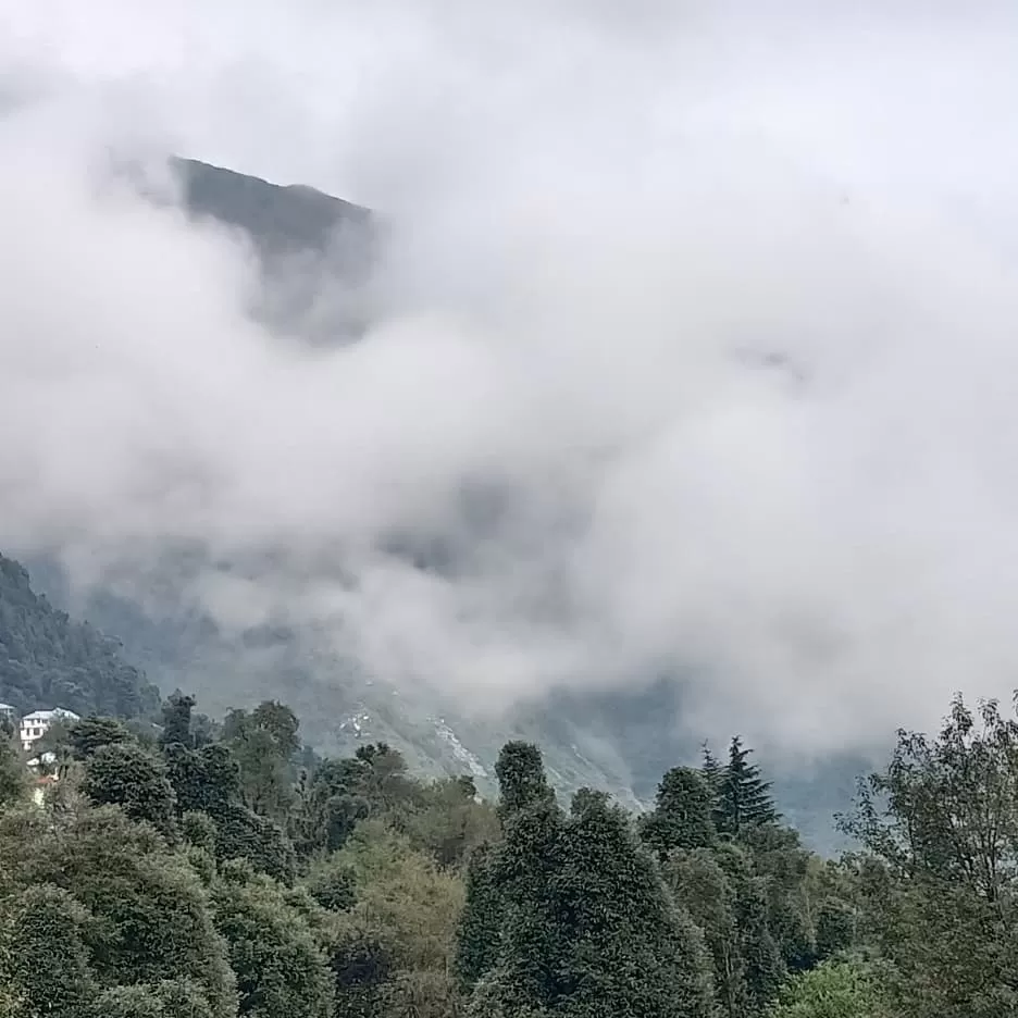 Photo of Dharamshala By Neha Mehra