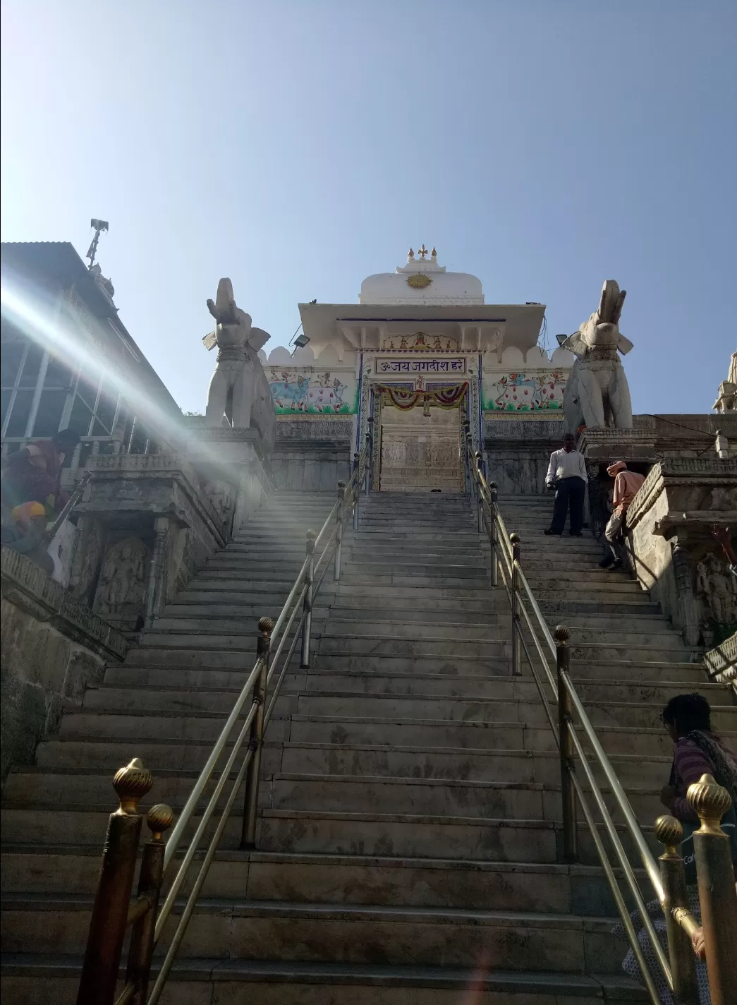 Photo of Jagdish Temple By Neha Mehra