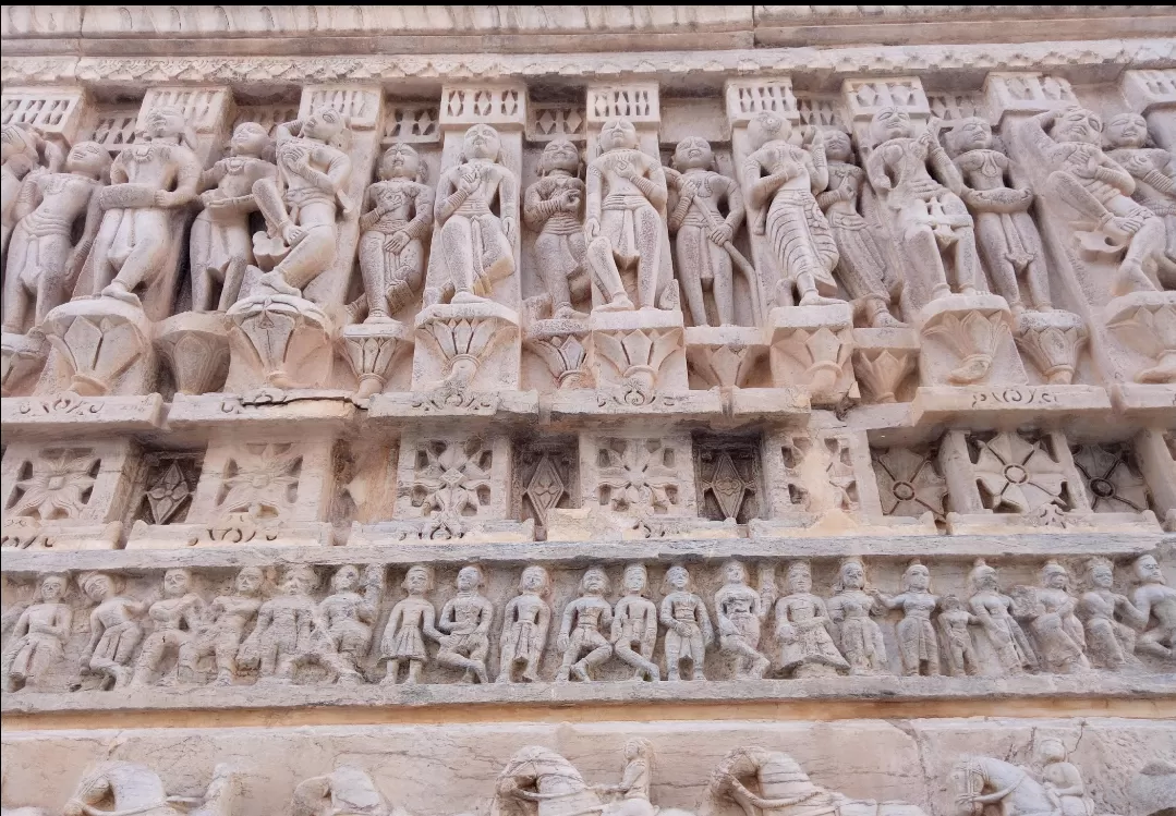Photo of Jagdish Temple By Neha Mehra
