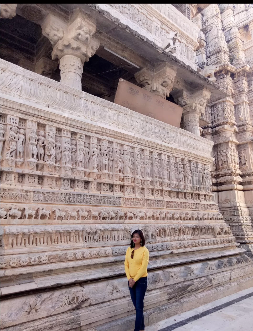 Photo of Jagdish Temple By Neha Mehra