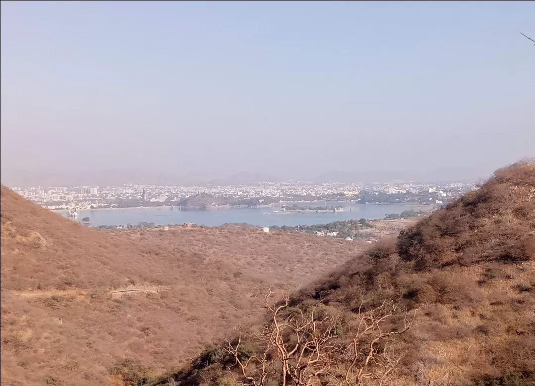 Photo of Jagdish Temple By Neha Mehra